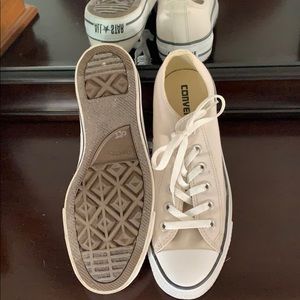Converse All Star Sneakers